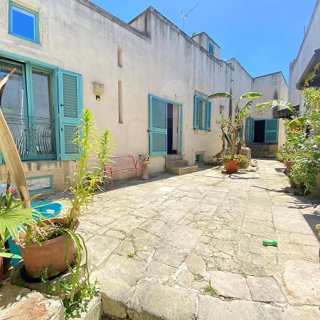 Donnarosa Villa Giurdignano Dış mekan fotoğraf