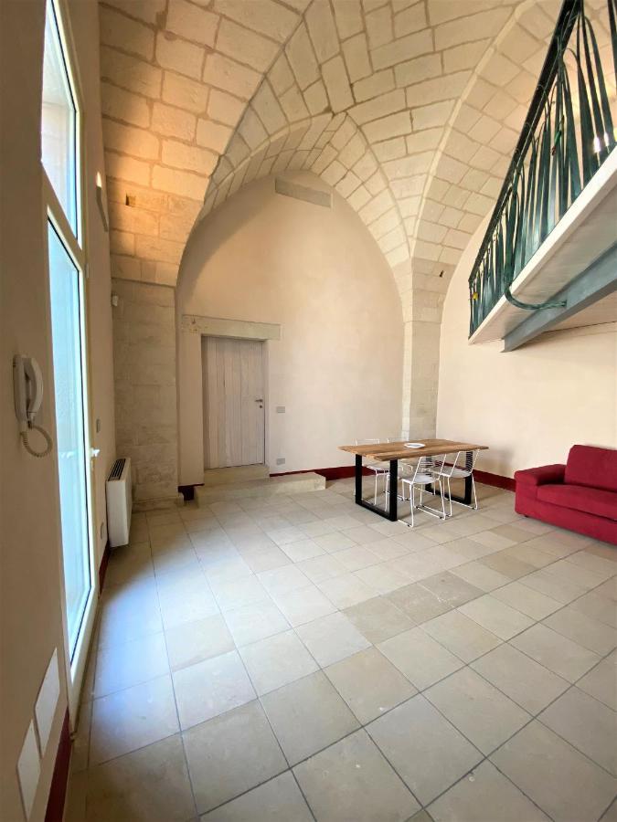 Donnarosa Villa Giurdignano Dış mekan fotoğraf